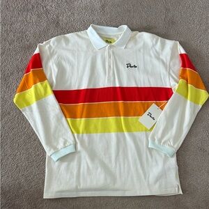 Duvin Horizon Rugby Polo